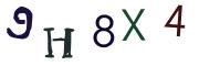 Obrázková CAPTCHA