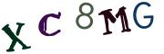 Obrázková CAPTCHA