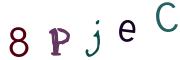 Obrázková CAPTCHA
