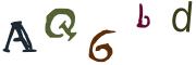 Obrázková CAPTCHA