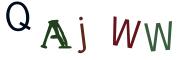 Obrázková CAPTCHA