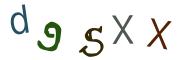 Obrázková CAPTCHA