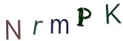 Obrázková CAPTCHA