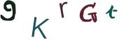 Obrázková CAPTCHA