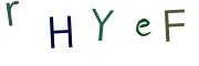 Obrázková CAPTCHA