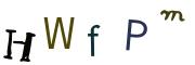 Obrázková CAPTCHA
