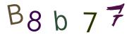 Obrázková CAPTCHA