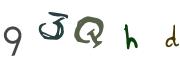 Obrázková CAPTCHA