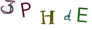 Obrázková CAPTCHA