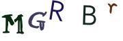 Obrázková CAPTCHA