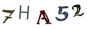 Obrázková CAPTCHA