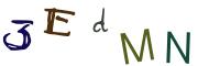 Obrázková CAPTCHA