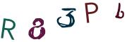 Obrázková CAPTCHA