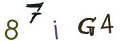 Obrázková CAPTCHA