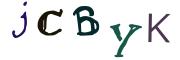 Obrázková CAPTCHA