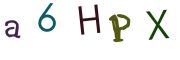 Obrázková CAPTCHA