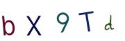 Obrázková CAPTCHA