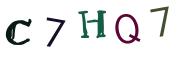 Obrázková CAPTCHA