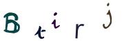 Obrázková CAPTCHA