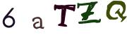 Obrázková CAPTCHA