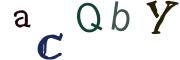 Obrázková CAPTCHA