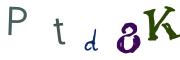 Obrázková CAPTCHA