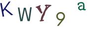 Obrázková CAPTCHA