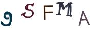 Obrázková CAPTCHA