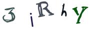 Obrázková CAPTCHA