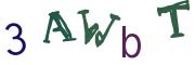 Obrázková CAPTCHA