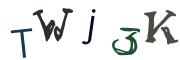 Obrázková CAPTCHA