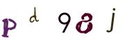 Obrázková CAPTCHA