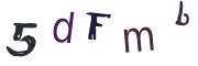 Obrázková CAPTCHA
