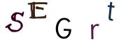 Obrázková CAPTCHA