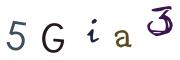 Obrázková CAPTCHA