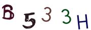 Obrázková CAPTCHA