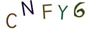 Obrázková CAPTCHA