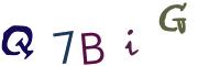 Obrázková CAPTCHA
