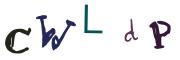 Obrázková CAPTCHA