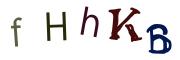 Obrázková CAPTCHA