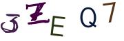 Obrázková CAPTCHA