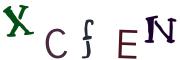Obrázková CAPTCHA