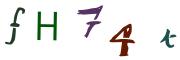 Obrázková CAPTCHA