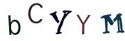 Obrázková CAPTCHA