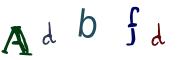 Obrázková CAPTCHA