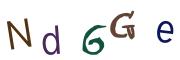 Obrázková CAPTCHA
