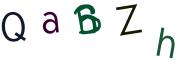 Obrázková CAPTCHA