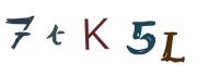 Obrázková CAPTCHA
