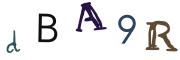 Obrázková CAPTCHA