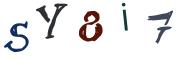 Obrázková CAPTCHA